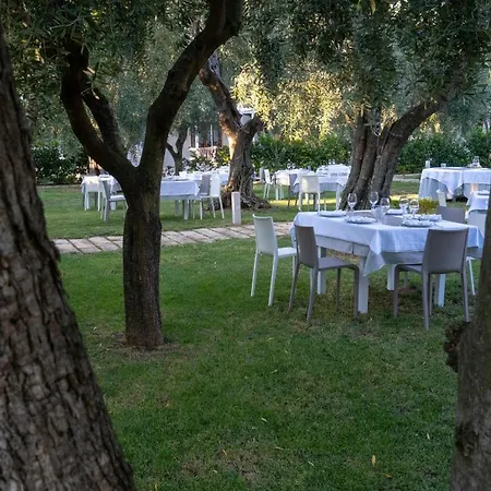 Holiday home Melograno Featured With Swimming Pool And Private