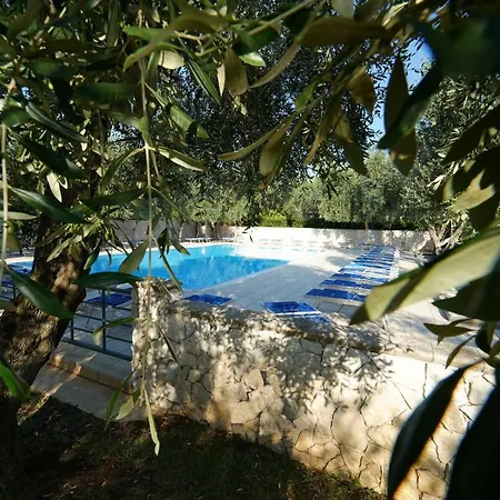 Melograno Featured With Swimming Pool And Private Holiday home