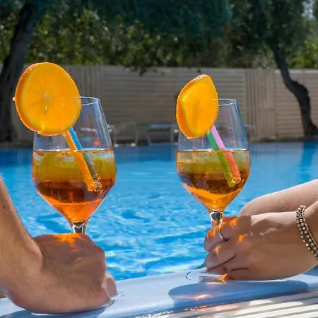 Holiday home Melograno Featured With Swimming Pool And Private *