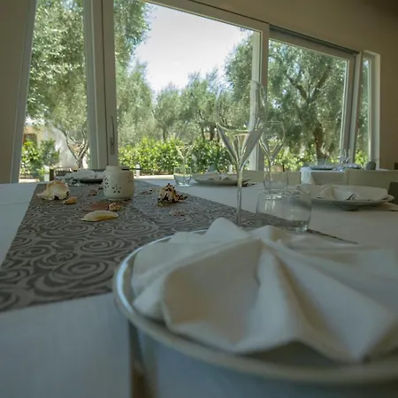 Holiday home Melograno Featured With Swimming Pool And Private *
