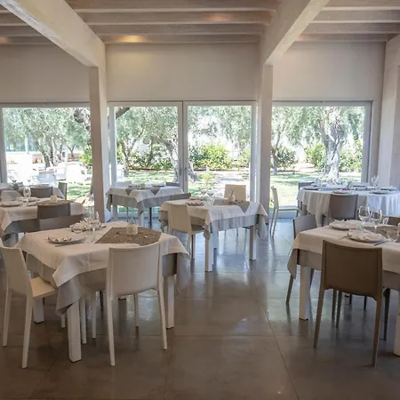 Melograno Featured With Swimming Pool And Private * Mattinata