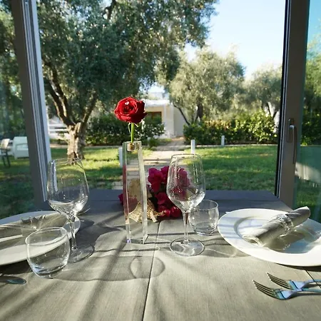 Melograno Featured With Swimming Pool And Private *