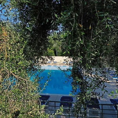 Melograno Featured With Swimming Pool And Private * Mattinata
