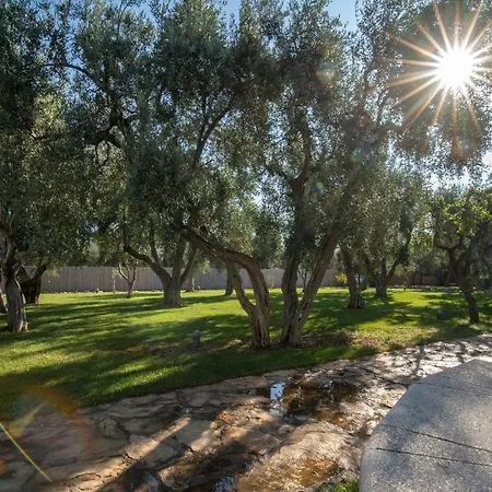 Melograno Featured With Swimming Pool And Private *