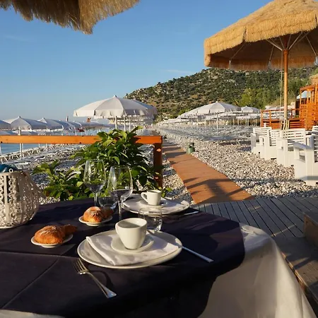Melograno Featured With Swimming Pool And Private Holiday home Mattinata