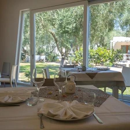 Melograno Featured With Swimming Pool And Private Holiday home Mattinata