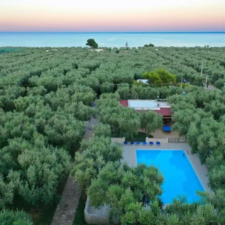 Melograno Featured With Swimming Pool And Private