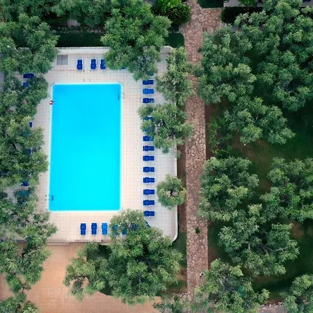 Melograno Featured With Swimming Pool And Private Holiday home Mattinata