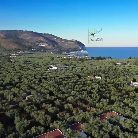 Melograno Featured With Swimming Pool And Private *