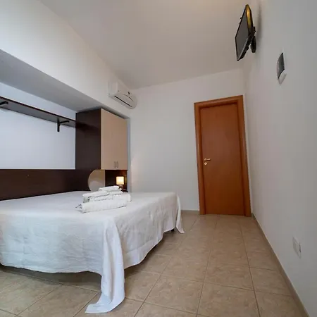 Holiday home Melograno Featured With Swimming Pool And Private