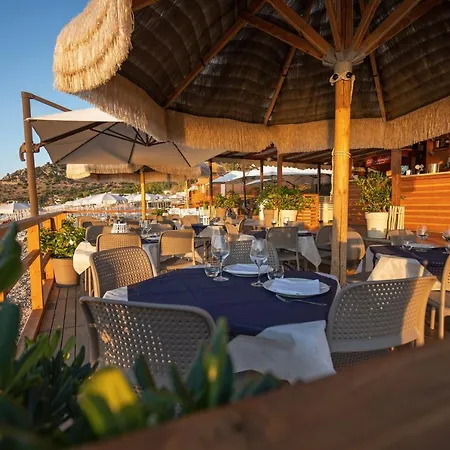 Melograno Featured With Swimming Pool And Private Mattinata
