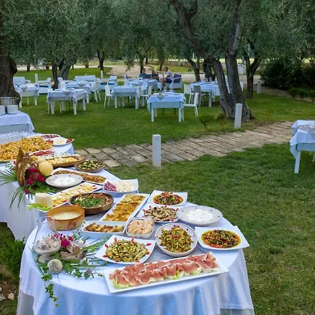 Melograno Featured With Swimming Pool And Private *