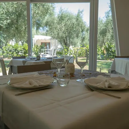 Holiday home Melograno Featured With Swimming Pool And Private