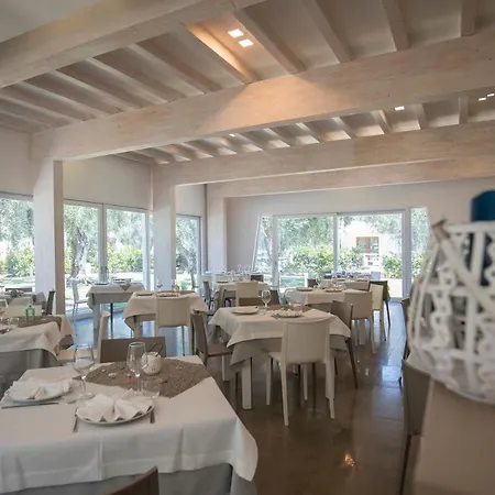 Melograno Featured With Swimming Pool And Private