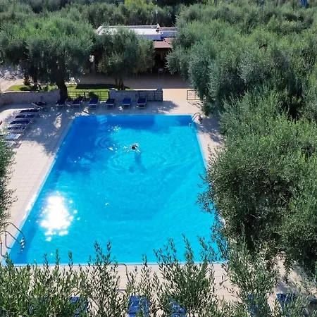 Melograno Featured With Swimming Pool And Private * Mattinata