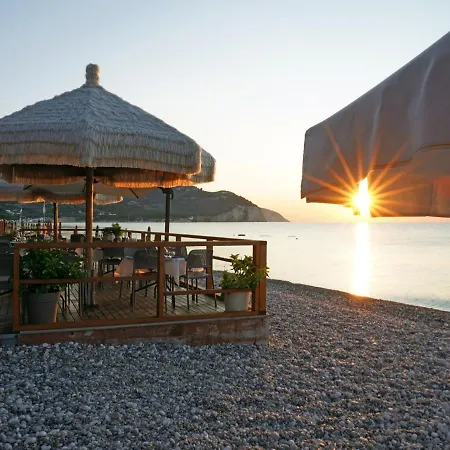 Melograno Featured With Swimming Pool And Private