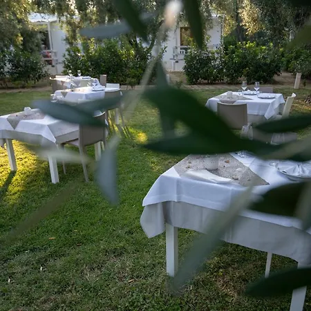 Melograno Featured With Swimming Pool And Private