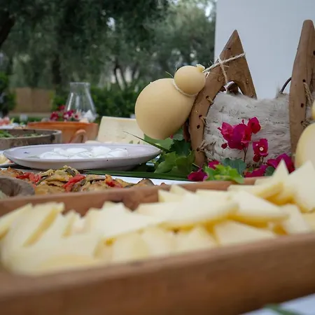 Melograno Featured With Swimming Pool And Private * Mattinata