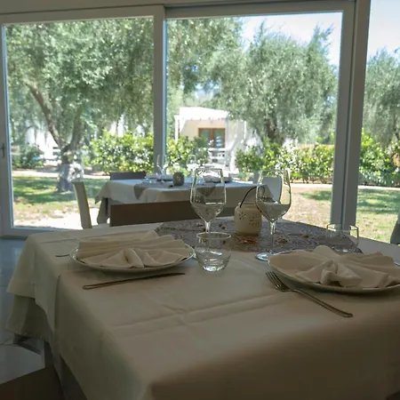 Holiday home Melograno Featured With Swimming Pool And Private