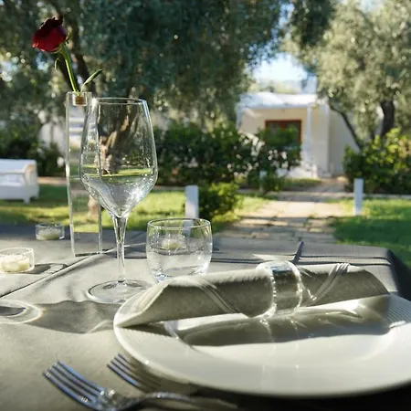 Holiday home Melograno Featured With Swimming Pool And Private Mattinata