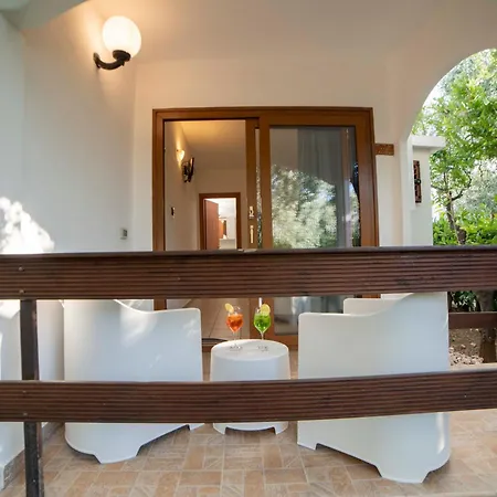 Holiday home Melograno Featured With Swimming Pool And Private *