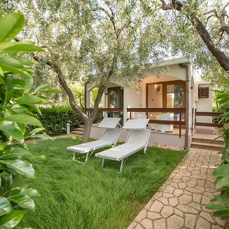 Melograno Featured With Swimming Pool And Private
